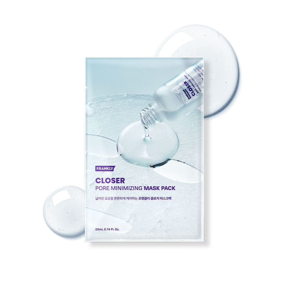 Closer Mask 1pc (1ea)