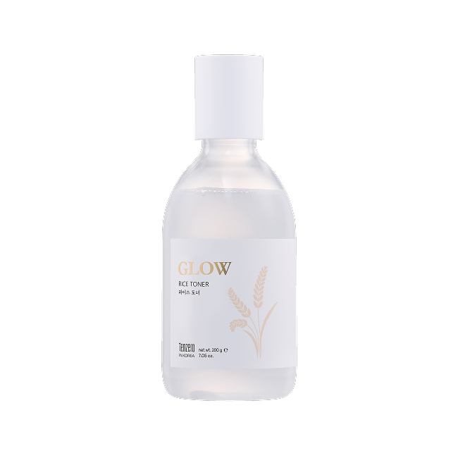 Glow Rice Toner (200 g)