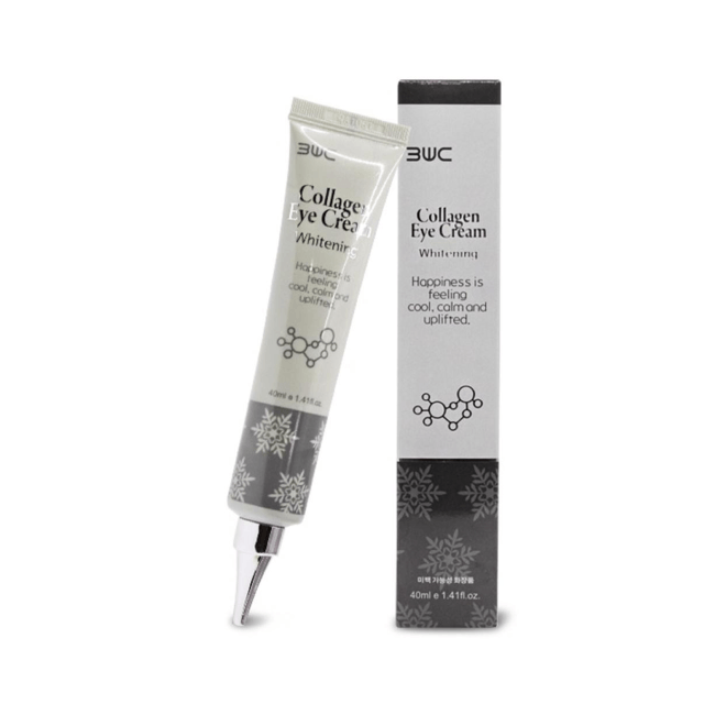 Collagen Eye Cream (40ml)