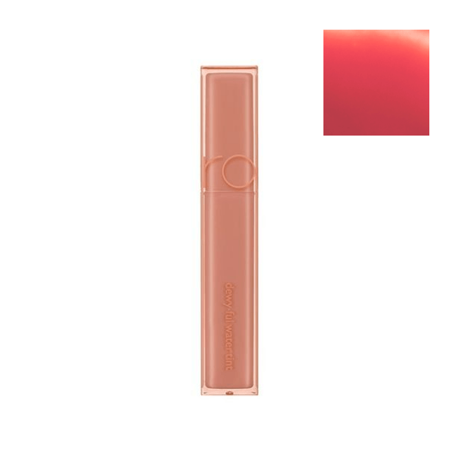 Dewy·Ful Water Tint 01 In Coral (-)
