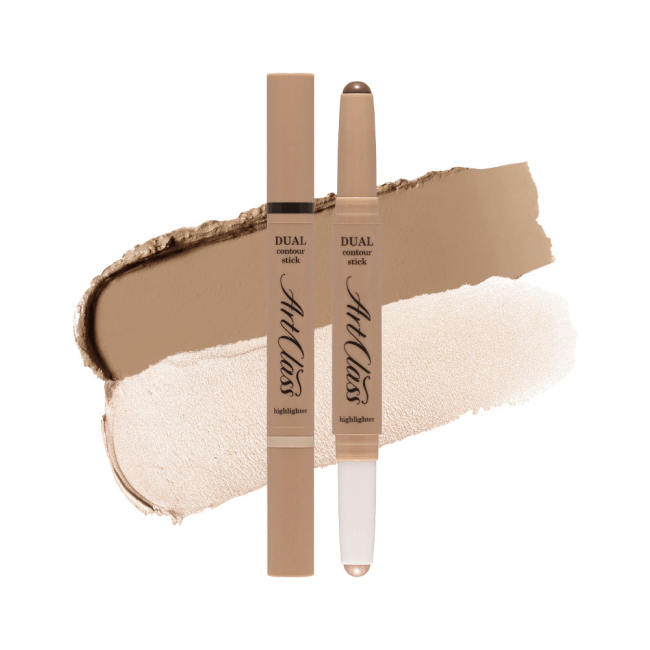 Artclass By Rodin Dual Contour Stick #1 (2.2g)