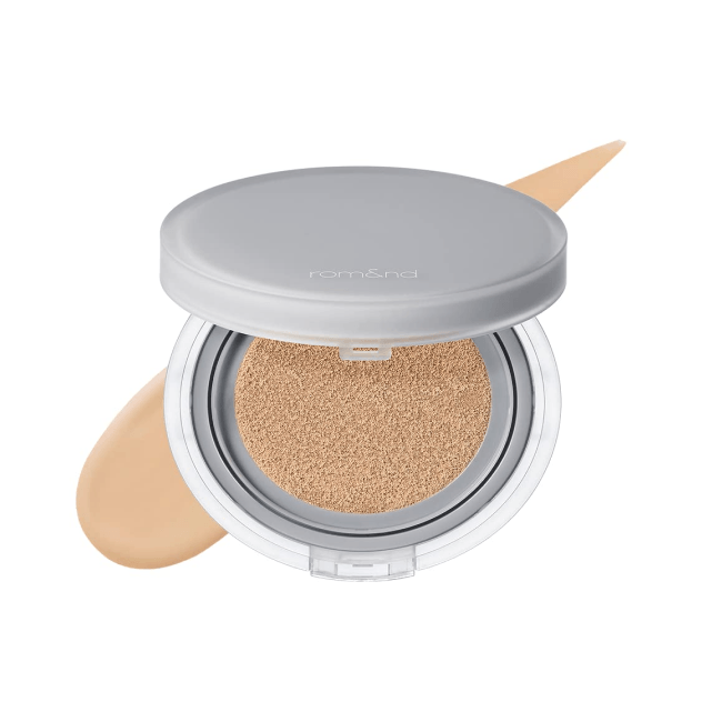 Nu Zero Cushion 04 Beige23 (-)