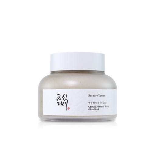 Ground Rice and Honey Glow Mask (150ml (5 fl.oz.))