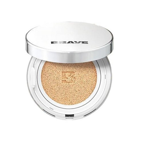 Effortless Cushion Thin Cover 21 Vanilla (118.0 g)