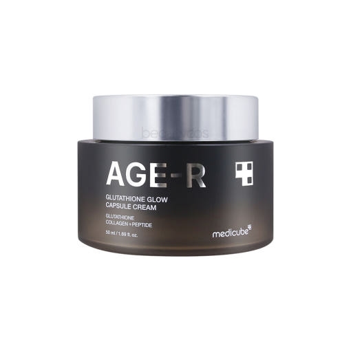Glutathione Glow Capsule Cream (50ml)