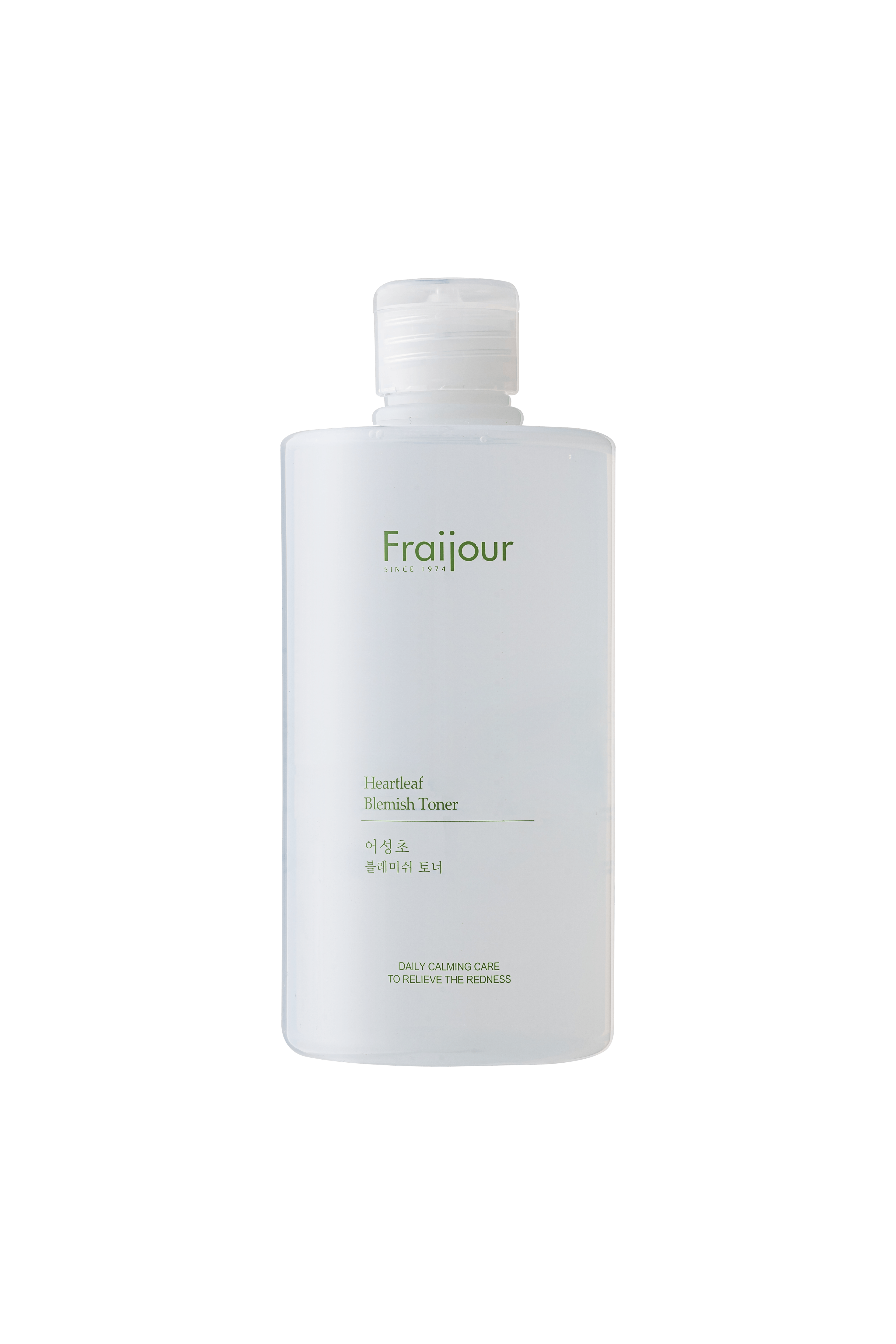 Fraijour Heartleaf Blemish Toner (-)