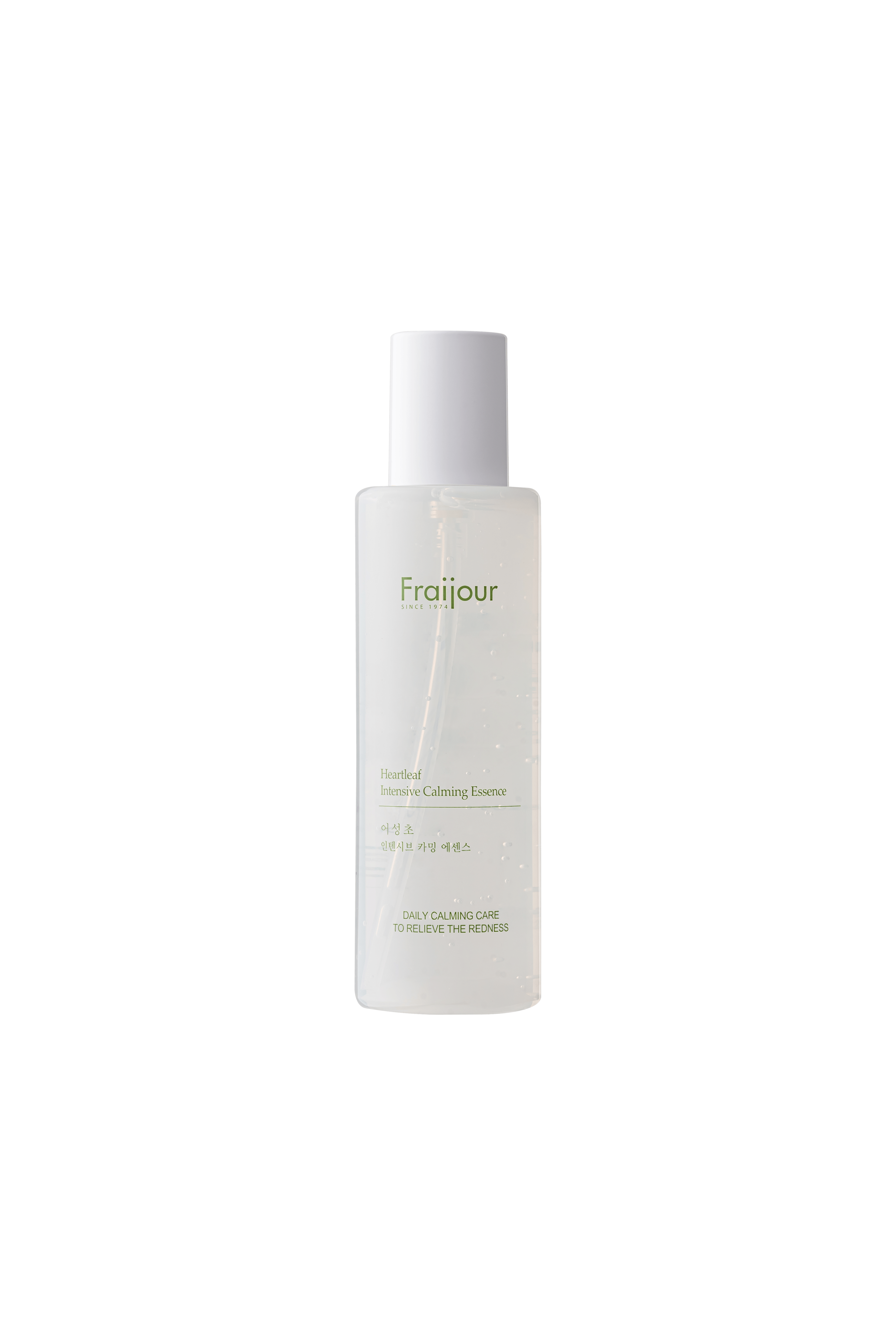 Fraijour Heartleaf intensive calming essence 120ml (-)