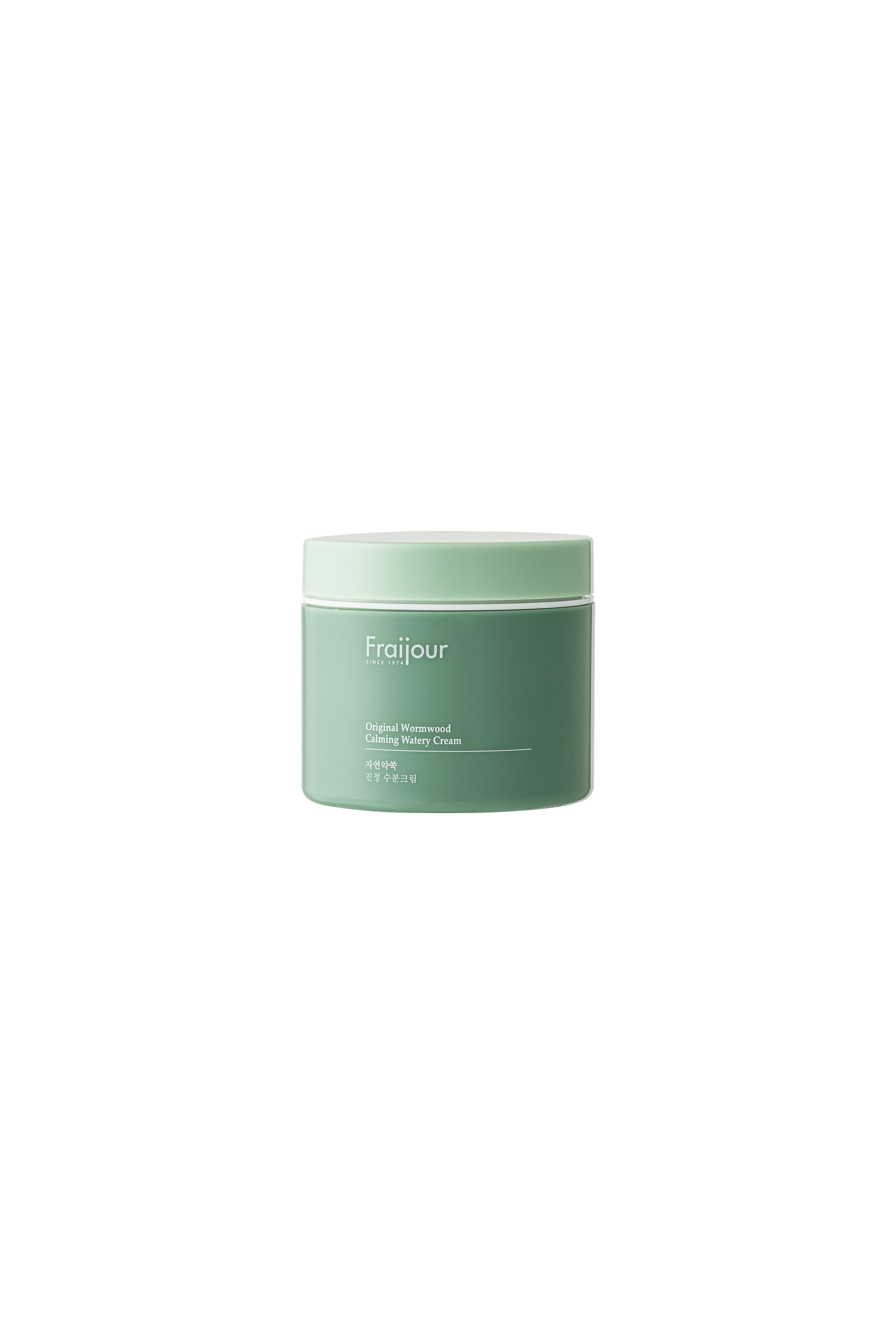 Fraijour Original Wormwood Calming Watery Cream 100ml (-)