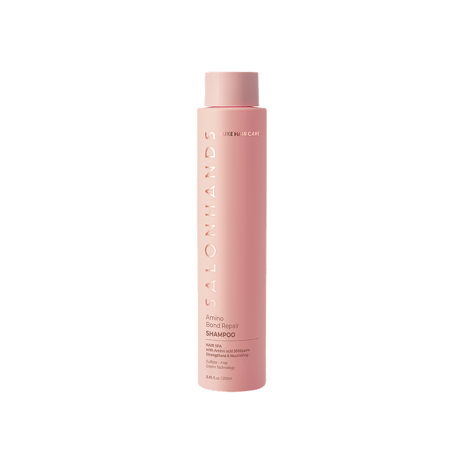Amino Bond Repair Shampoo (250ML / 8.27 fl.oz)