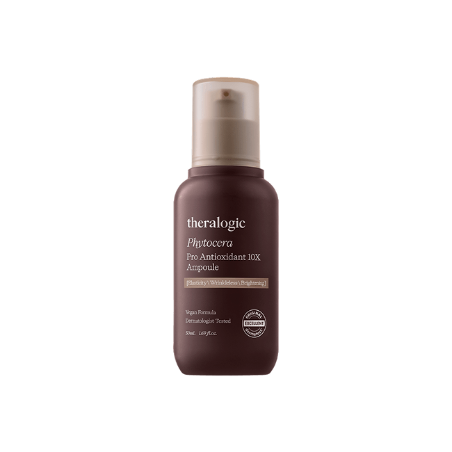 Phytocera Pro Antioxidant 10X Ampoule (50 ml)