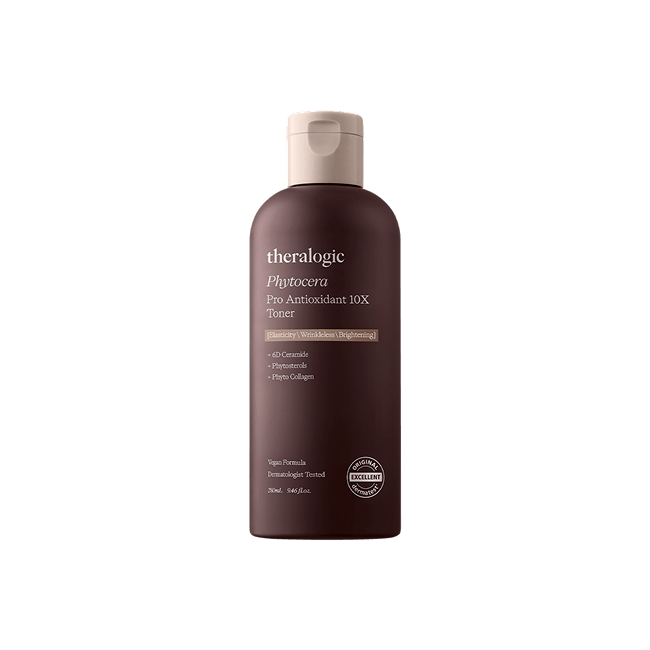 Phytocera Pro Antioxidant 10X Toner (280 ml)