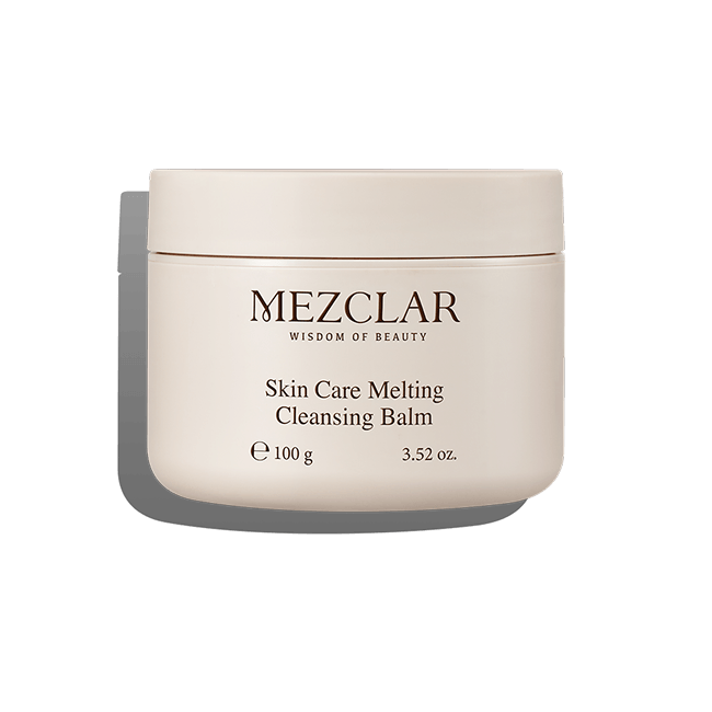 MEZCLAR Skin Care Melting Cleansing Balm (100ml)