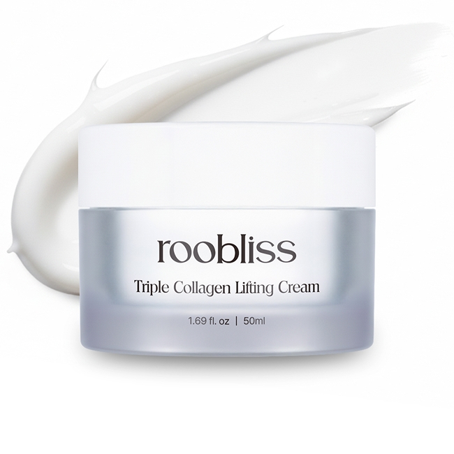 Triple Collagen Lifting Cream (50ml)