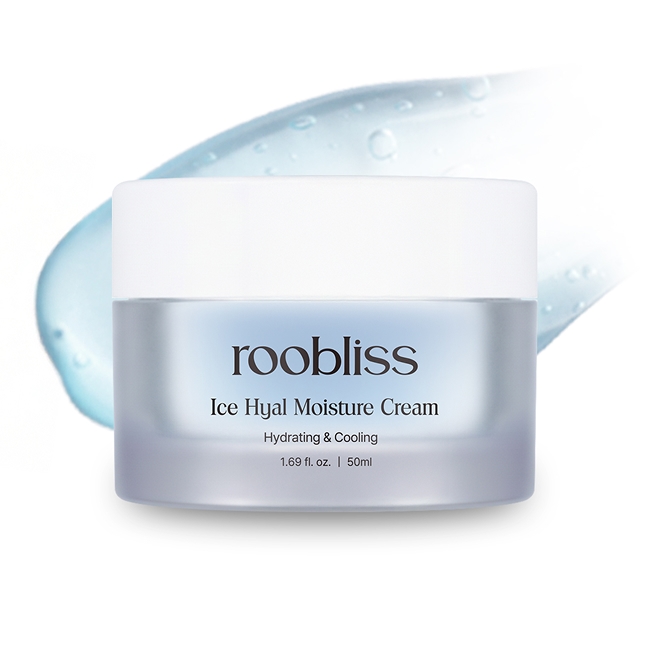 Ice Hyal Moisture Cream (50ml)