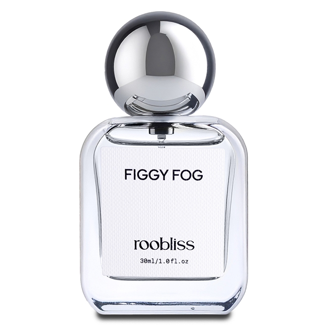Figgy Fog HAIR PERFUME (30ml)