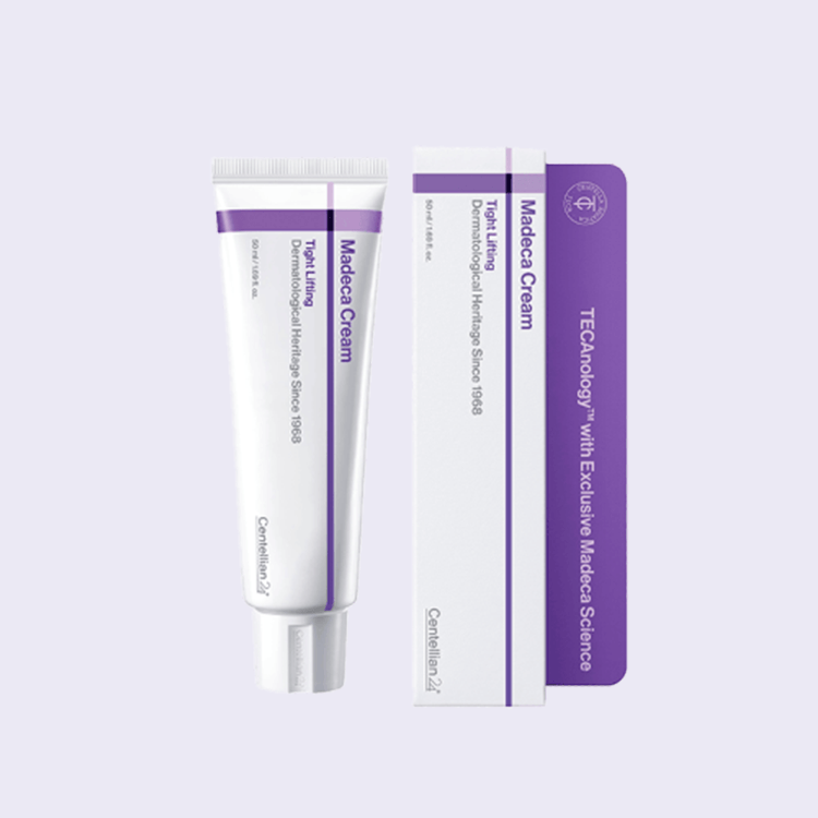 Madeca Cream Tight Lifting (50ml)