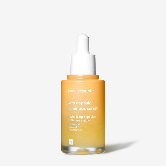 Vita Capsule Luminous Serum (45ml)