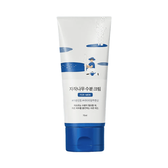 For Men Birch Juice Moisturizing Cream_75ml (75ml)