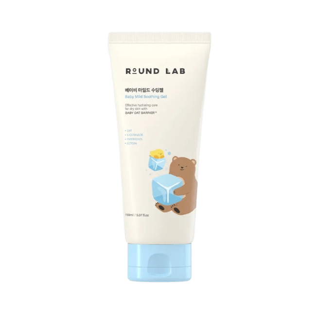 Baby Mild Soothing Gel_150ml (150ml)