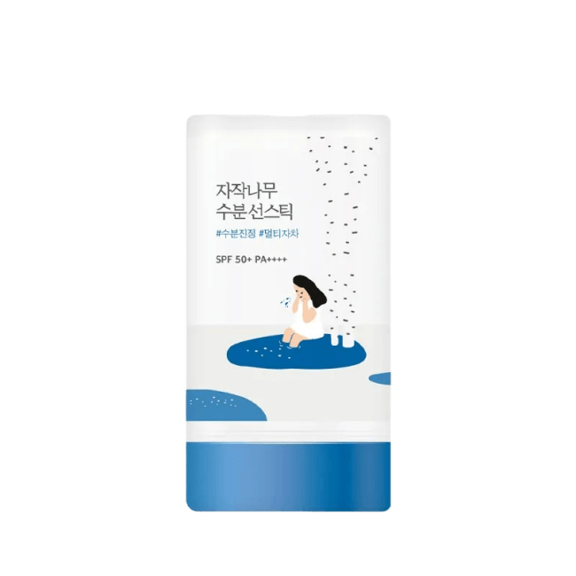 Birch Juice Moisturizing Sun Stick_19g (19g)