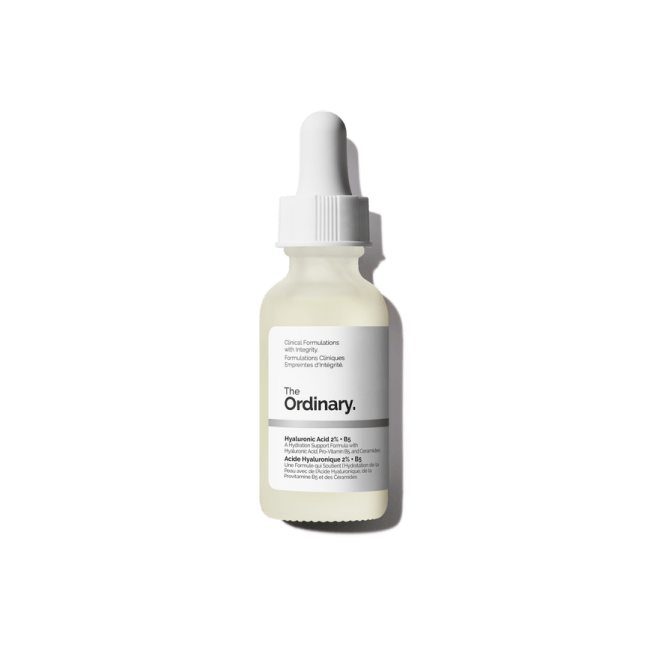 Hyaluronic Acid 2% + B5 V2 (30ml)