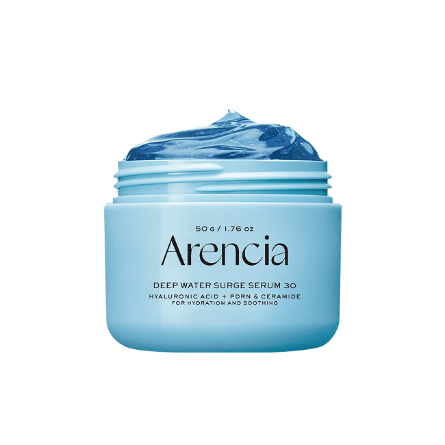 Deep Water Surge Serum 30 (50g)