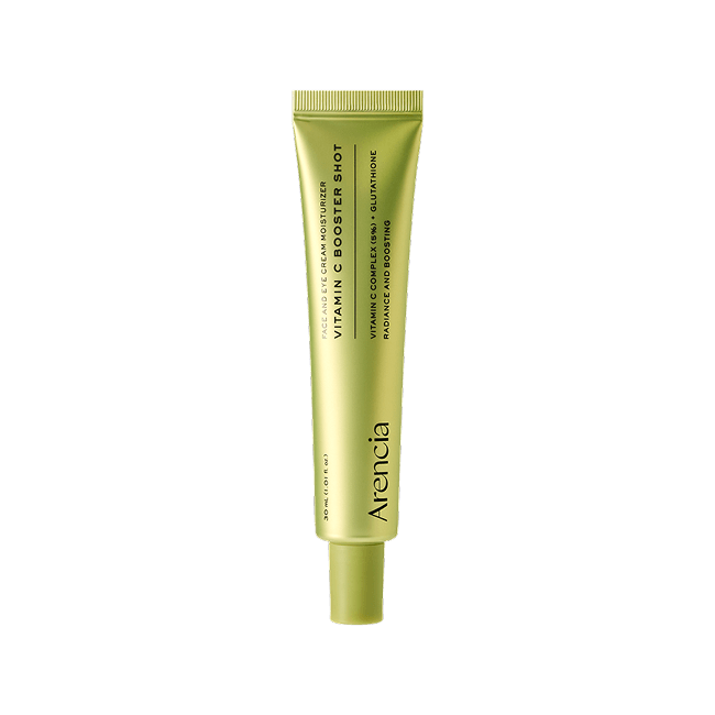 Vitamin C Booster Shot (30ml)