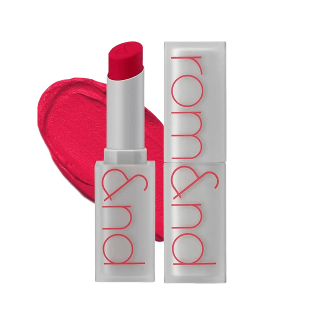 Zero Matte Lipstick 19 Red Surfer (-)