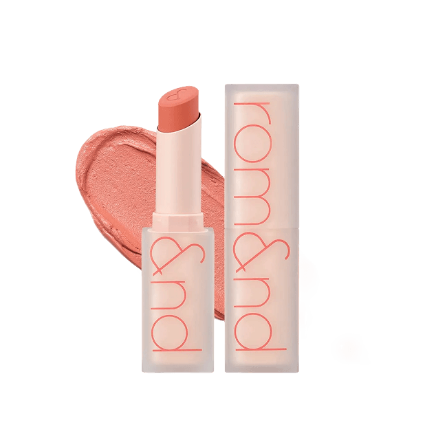 Zero Matte Lipstick 09 Shell Nude (-)