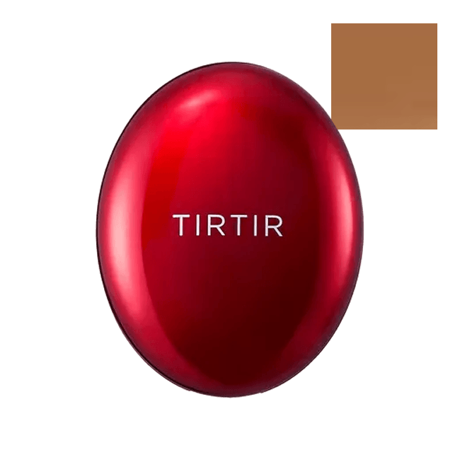 Mask Fit Red Cushion 18G 43N (18g / 0.63 oz.)