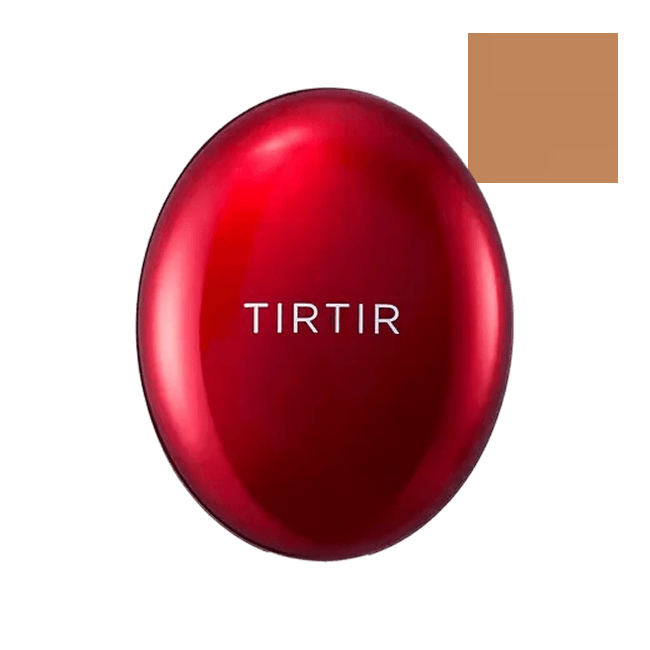 Mask Fit Red Cushion 18G 33W (18g / 0.63 oz.)