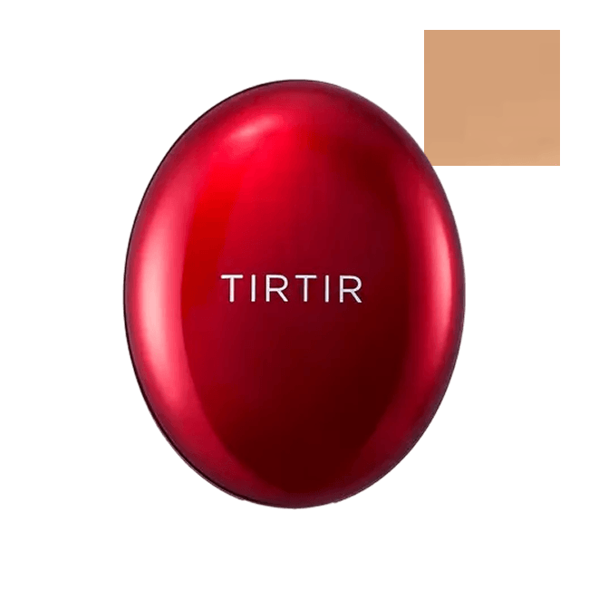 Mask Fit Red Cushion 18G 29C (18g / 0.63 oz.)