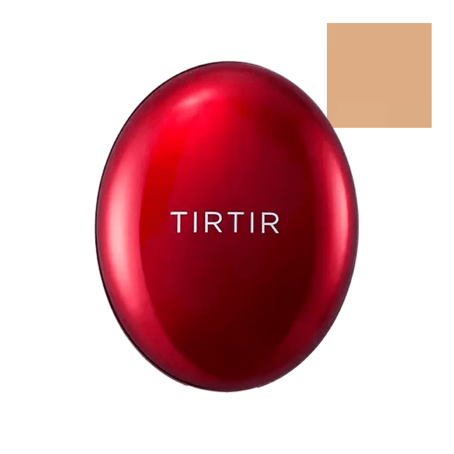 Mask Fit Red Cushion 18G 25N Mocha (18g / 0.63 oz.)