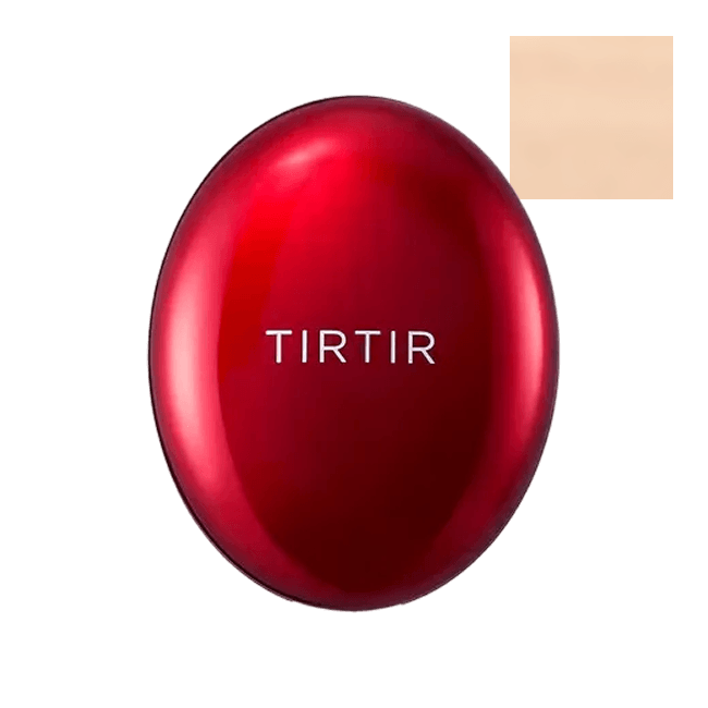 Mask Fit Red Cushion 18G 19C (18g / 0.63 oz.)