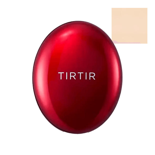 Mask Fit Red Cushion 18G 15.5N (18g / 0.63 oz.)