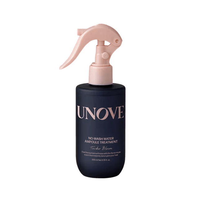 No-Wash Water Ampoule Treatment (200ml)