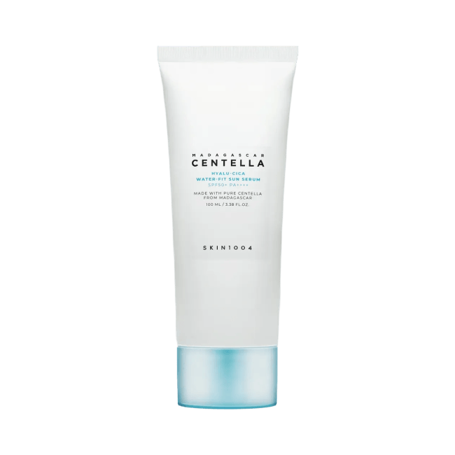 Madagascar Centella Hyalu-Cica Water-Fit Sun Serum 100ml (100ml)