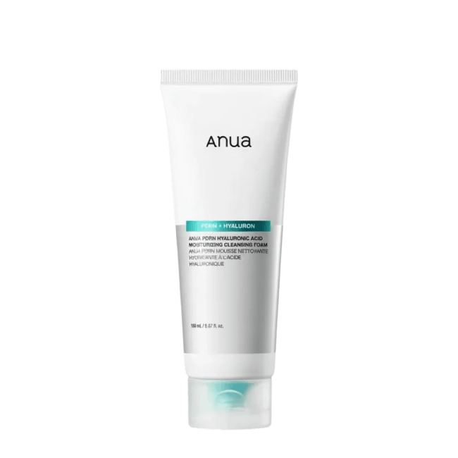 Pdrn Hyaluronic Acid Moisturizing Cleansing Foam (150ml)