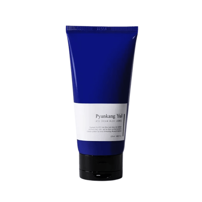 ATO Cream Blue Label (120ml)