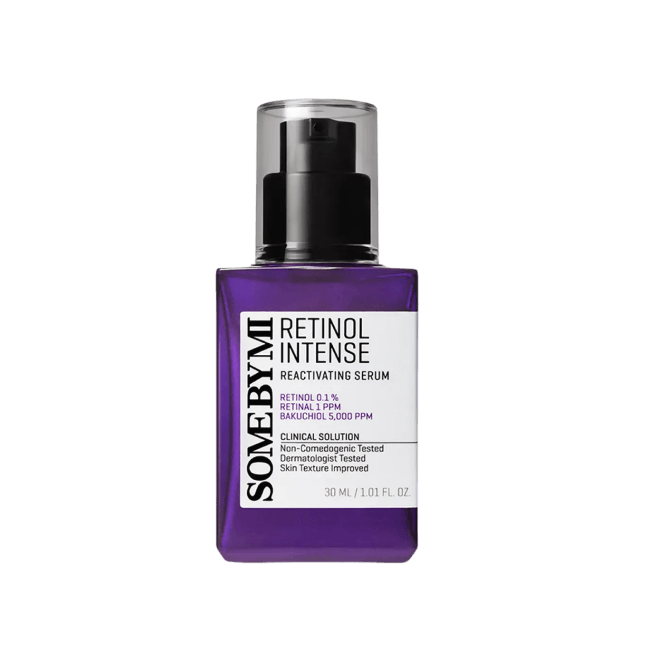 Retinol Intense Reactivating Serum (30ml)