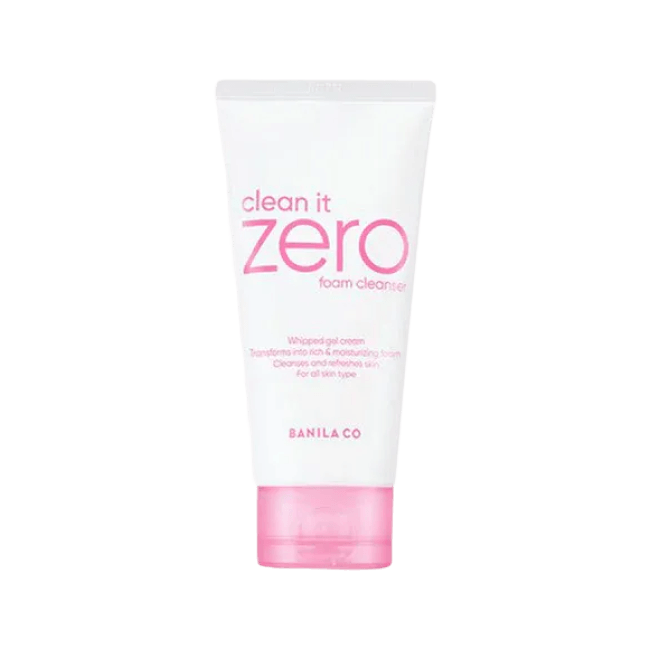 BANILA CO Clean it Zero Foam Cleanser (150ml)