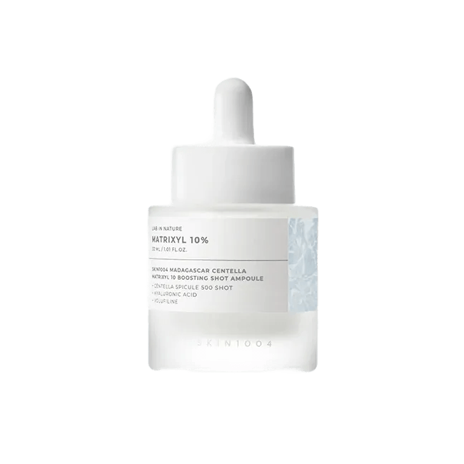 Madagascar Centella Matrixyl 10 Boosting Shot Ampoule 30ml (30ml)