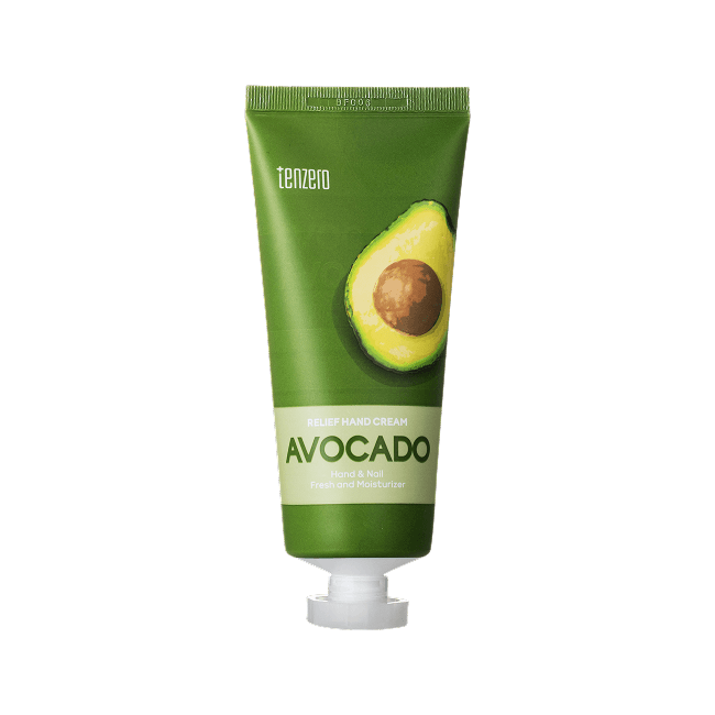 Relief Hand Cream - Avocado (100 g)
