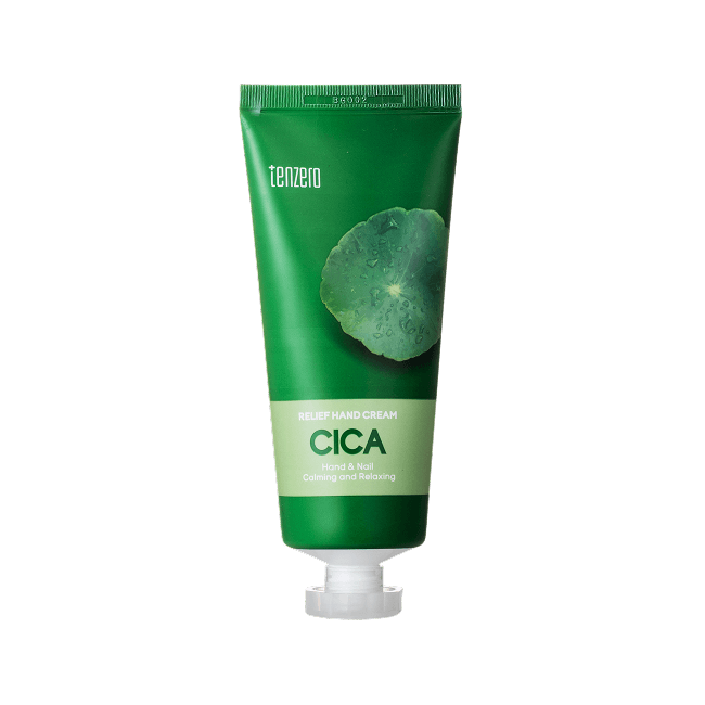 Relief Hand Cream - Cica (100 g)
