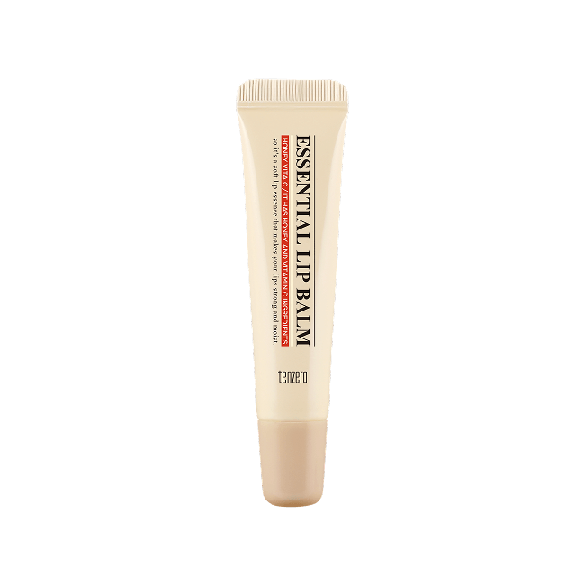 Essential Lip Balm Honey Vita C (9 g)