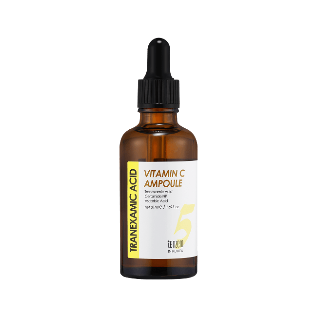 Tranexamic Acid Vitamin C Ampoule (50 ml)