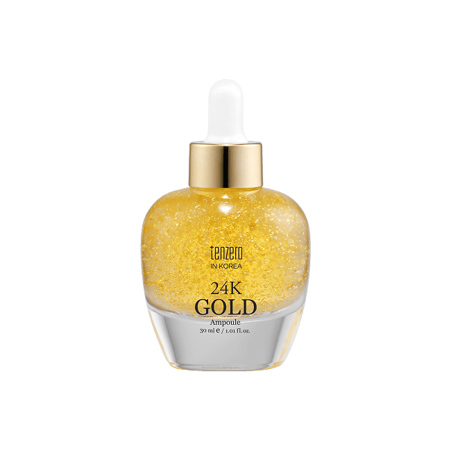 24K Gold Radiance Ampoule 30Ml (30ml)