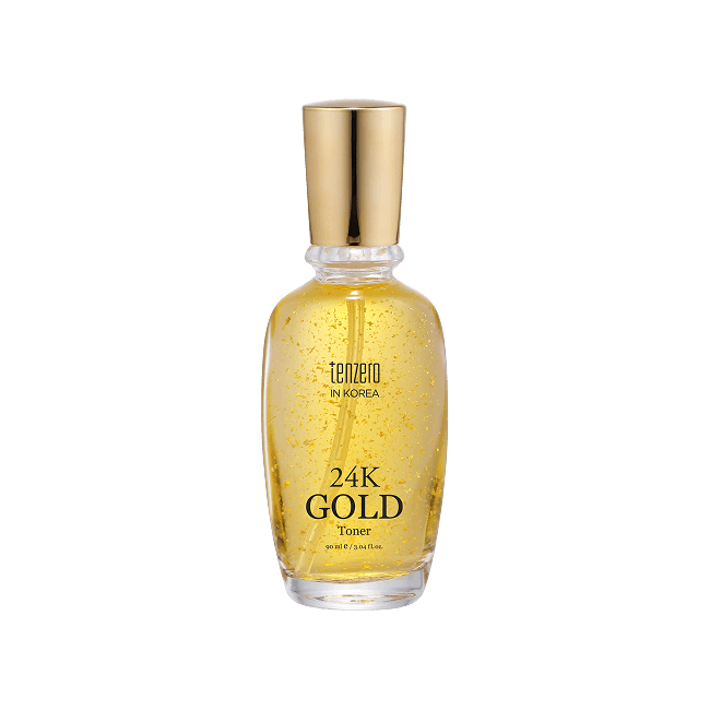 24K Gold Radiance Toner 90Ml (90ml)