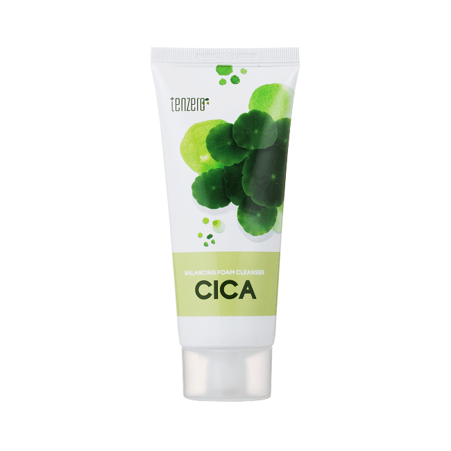 Balancing Foam Cleanser - Cica (100 ml)
