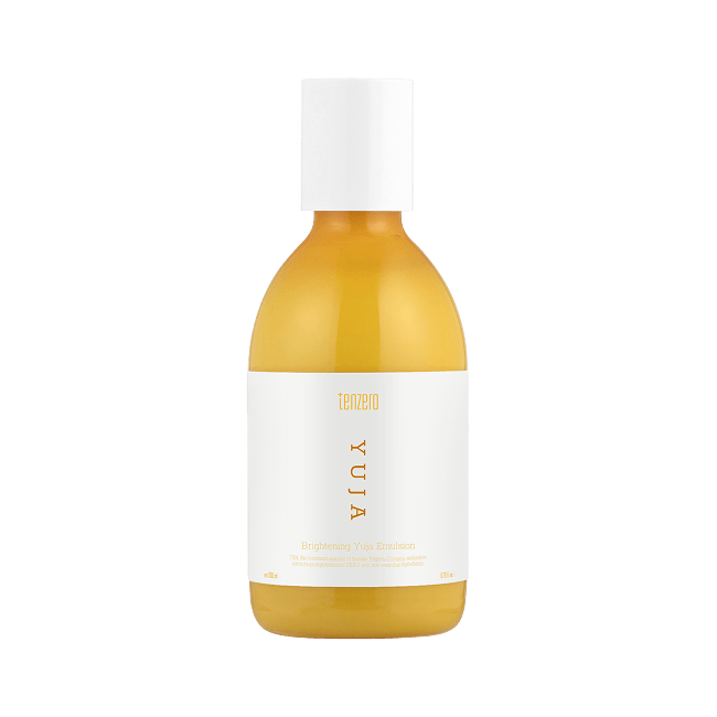 Brightening Yuja Emulsion (200 ml)